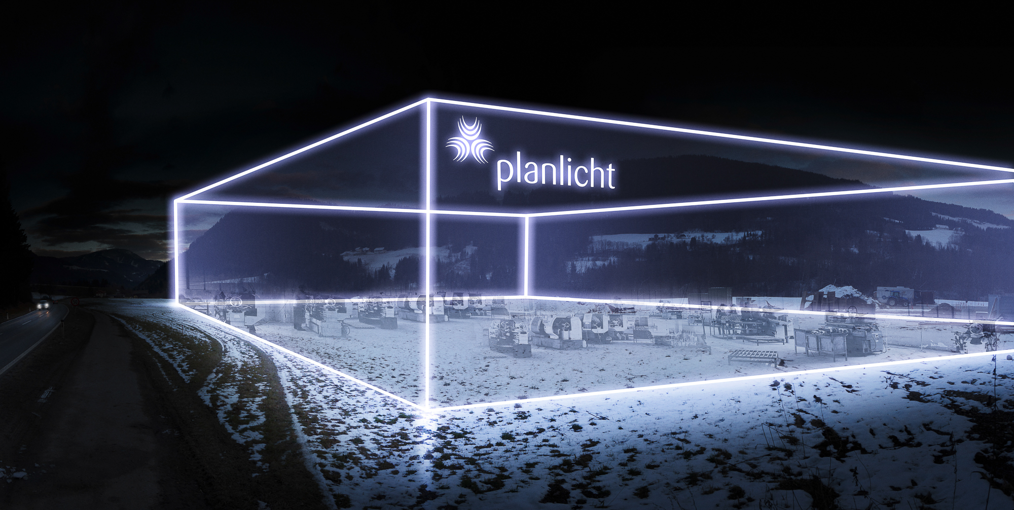 Plantlich-Lighthouse Post-Production Portfolio
