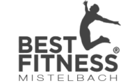 Best Fitness Mistelbach Logo
