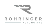 Rohringer Automotive Logo